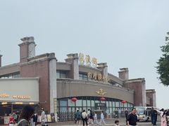 -鼓浪屿内厝澳码头(轮渡站)