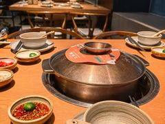 -大头椰·椰子鸡火锅(新梦店)