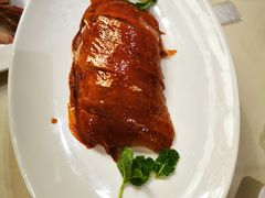 -在前门·烤鸭北京菜(五月花广场店)