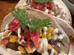 -AFS Cafe & Canteen(闽江二路店)