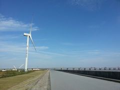 android_upload_pic-南汇嘴观海公园