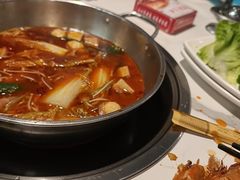 -重庆巴渝火锅(钟家村店)