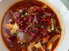 -鑫巴蜀(和平里店)