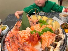 -菊上日式料理(蚌埠银泰店)
