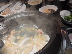 -同仁四季椰子鸡(罗湖国贸店)