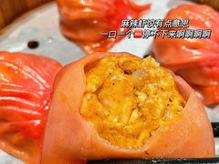 -蝴蝶里·粤菜·点心(滨江龙湖店)