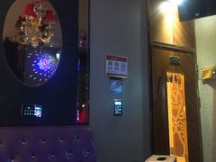 -钱柜音乐会所(罗湖店)