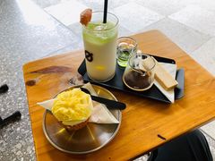 -BE NORMAL CAFE(霞溪路店)