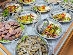 -肥三土菜馆(五四广场店)