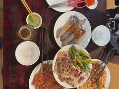 -Hue Ngon Restaurant