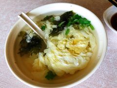 -宝光熏肉鞋底火烧(新街口店)