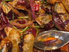 -上和臻品中国菜(花园街店)