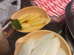 -宽巷子成都火锅(南站店)