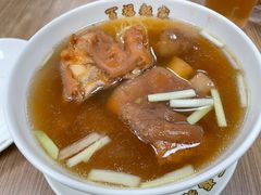 -百福麵家(新馬路店)
