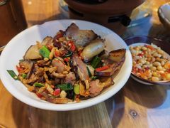 -印象鲵宴·张家界地标美食名片(溪布街店)