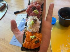 -鮨冠OMAKASE食べ放题(北京首店)