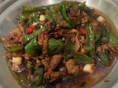 -玉林烤鸭店(定福庄店)