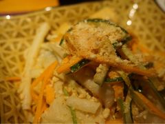 -山色西餐·柴火烤披萨