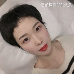 -YIMEI ART半永久纹眉·野生眉