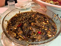 -廉厨干煸鸡(云龙区民富园店)