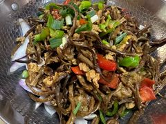 -高淳老街土菜馆(迎薰门店)