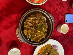-正阳门饭庄·烤鸭·北京菜(万丰路七里庄店)