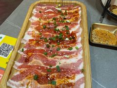 -正宗齐齐哈尔烤肉·齐牛哥鲜切炭火烤肉(杭州总店)