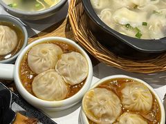 -馋三尺蟹粉小笼(人民广场店)