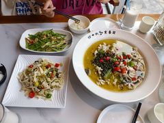 -三猫黑鱼花(南大店)