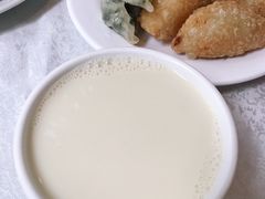-冰泉豆浆馆(白云山总店)