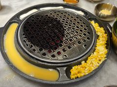 -韩宫宴烤肉·料理(南京江宁万达店)