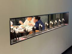 -羲和雅苑•北京烤鸭(国贸商城店)