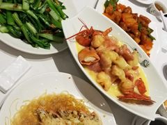 -稻香酒家·33年老字号·港式粤菜(富邦中心店)