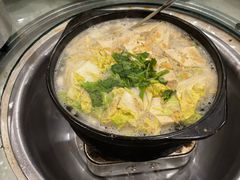 -柳沟豆腐宴69号福豆堂