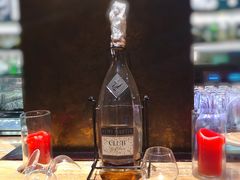 -YUE·6·西式融合餐厅(外滩六号店)