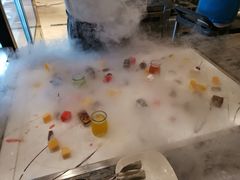 -荆州温德姆酒店-全日制餐厅