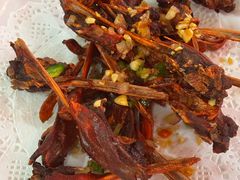 -联丰美食(番禺店)