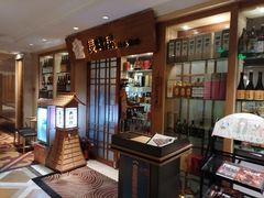 -长崎屋·23年日本料理·刺身·烧鸟(天河北路店)