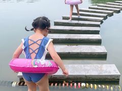 -上海佘山世茂艾美酒店