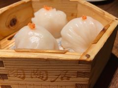 陶陶居大虾饺-陶陶居·雅园(凯华国际店)