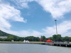 -上海月湖雕塑公园