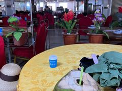 大堂-板桥海鲜广场(文明东店)