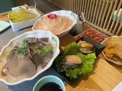 -鲜货俚鲜火锅(青果路店)