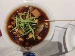 -山西会馆·晋菜·晋商宴·学堂记忆(许坦西街店)