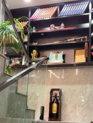 -Tipo Hair salon（明星）店