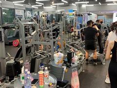 -OG01·24h私教铁馆(中鼎316店)
