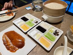 -小大董·烤鸭(凤凰汇店)