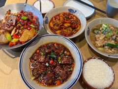 -潇湘阁(昆泰国际大厦店)