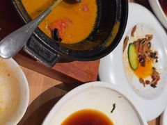 -枣子树·素食餐厅(普陀山店)