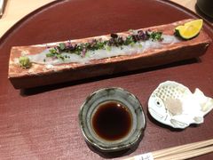 河豚-晴空·日本料理(万象城店)